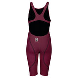 Deep Red Arena ST 2.0 Girls Kneeskin