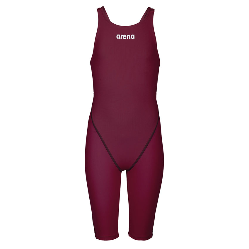 Deep Red Arena ST 2.0 Girls Kneeskin