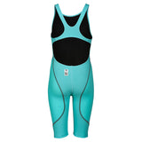 Aquamarine Arena ST 2.0 Girls Kneeskin
