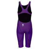 Purple Arena ST 2.0 Girls Kneeskin