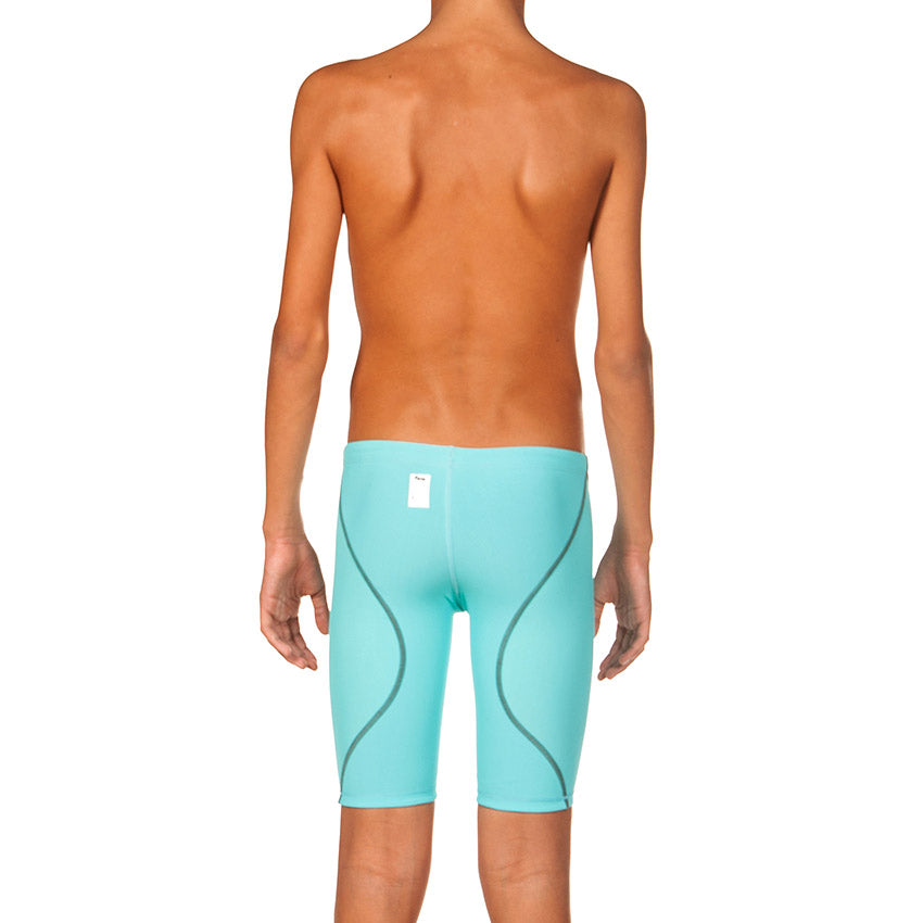 Arena JUNIOR ST 2.0 Aquamarine Jammers