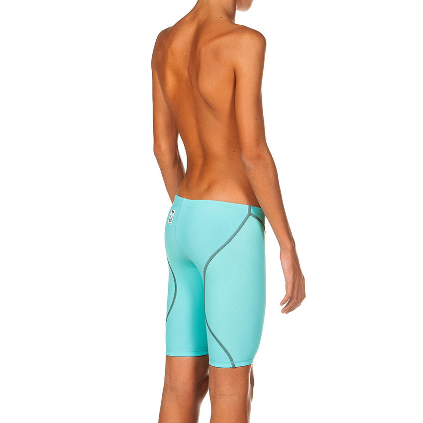 Arena JUNIOR ST 2.0 Aquamarine Jammers