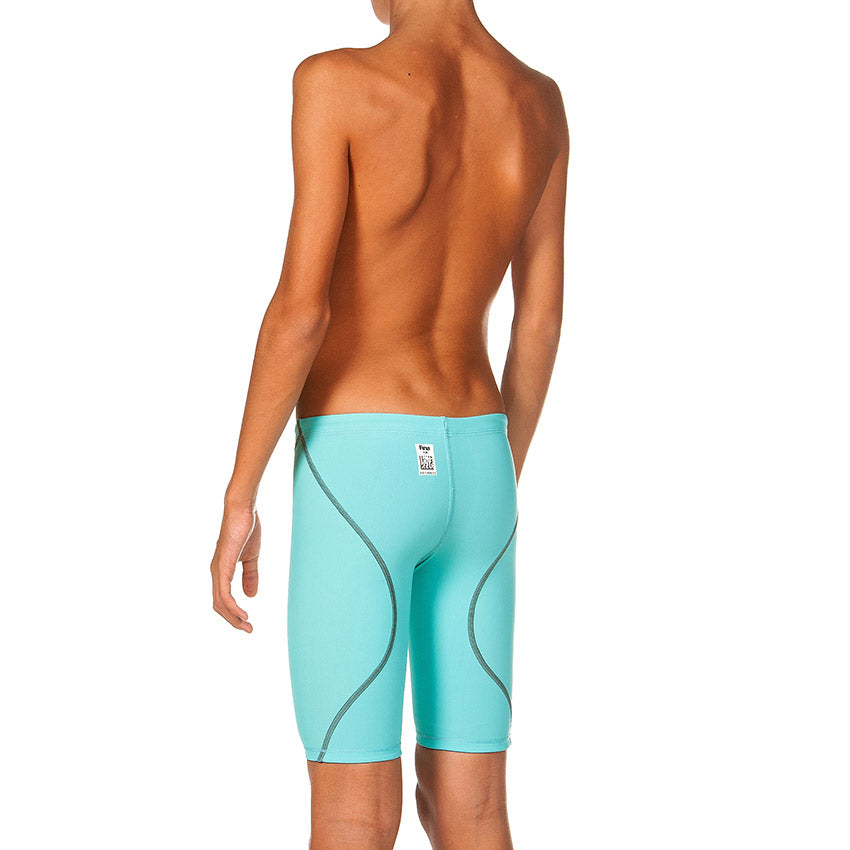 Arena JUNIOR ST 2.0 Aquamarine Jammers