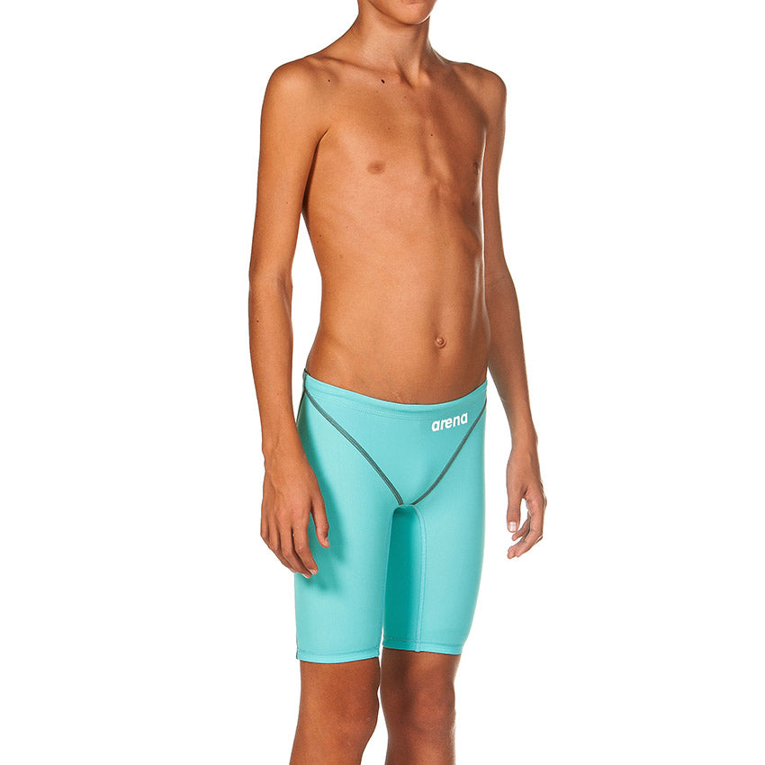 Arena JUNIOR ST 2.0 Aquamarine Jammers