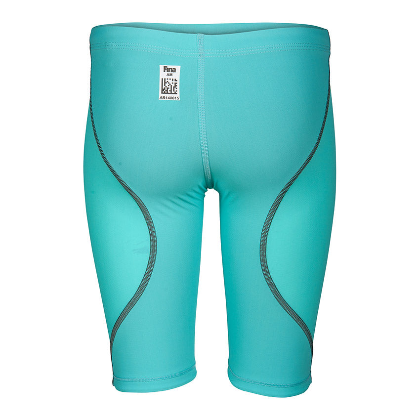 Arena JUNIOR ST 2.0 Aquamarine Jammers
