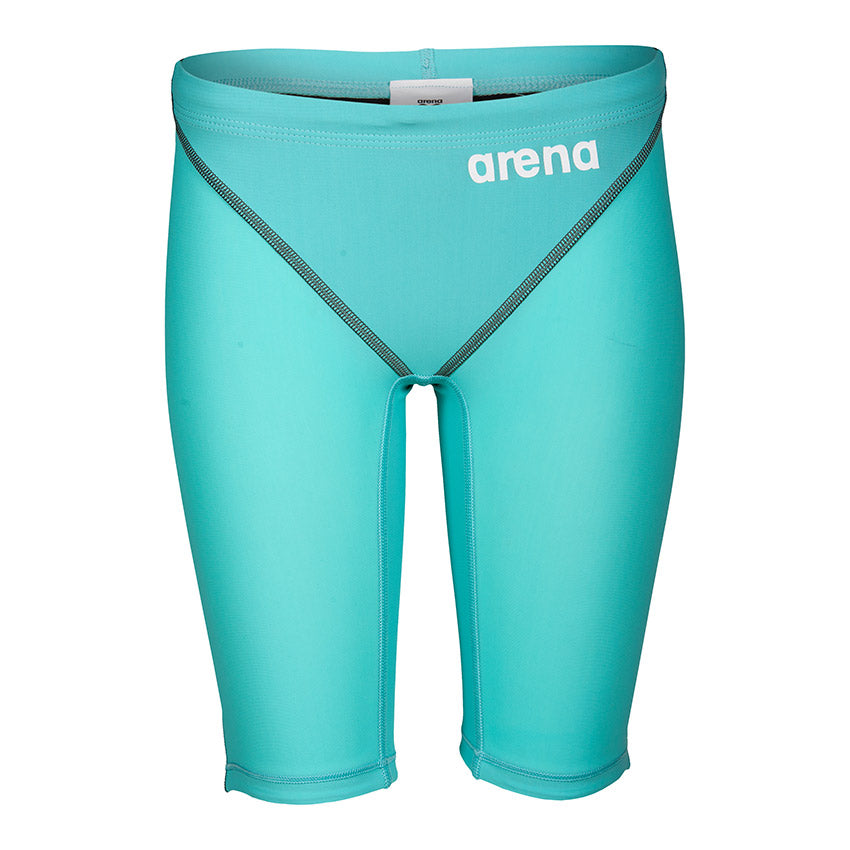 Arena JUNIOR ST 2.0 Aquamarine Jammers