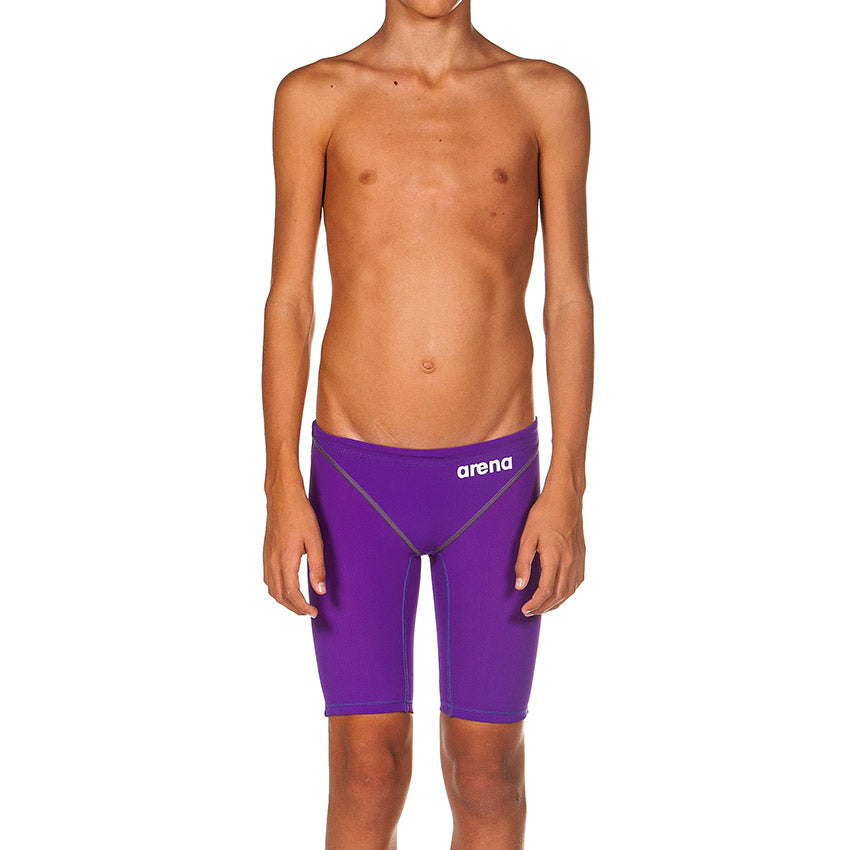 Arena JUNIOR ST 2.0 Purple Jammers