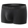 Comfyballs Black Wood Boxer - Regular