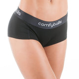 Ladies Comfy Wood Hipster