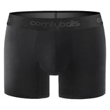 Comfyballs Black Performance SUPERLIGHT Boxer - Long