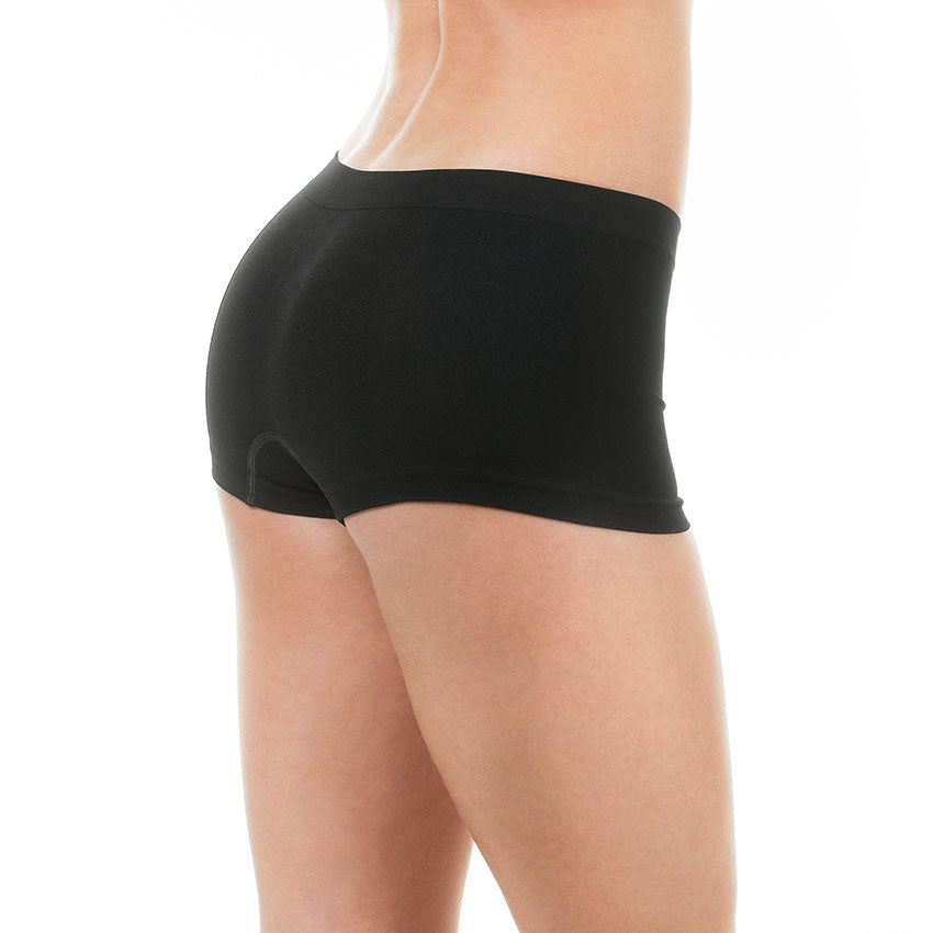 Ladies Comfy Performance Hipster