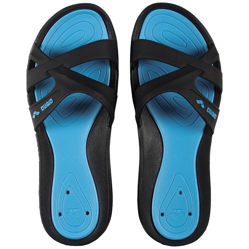 Arena Ladies Athena Sandal Sliders