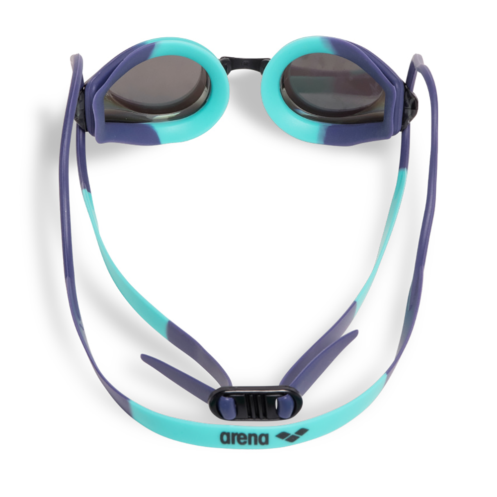 Arena Tracks Mirror Goggles Dusk/Water