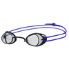 Arena Swedix Racing Goggles - Clear / Blue