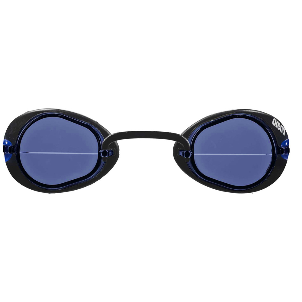 Arena Swedix Racing Goggles - Blue Lens