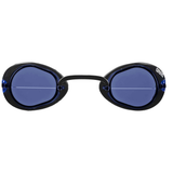 Arena Swedix Racing Goggles - Blue Lens