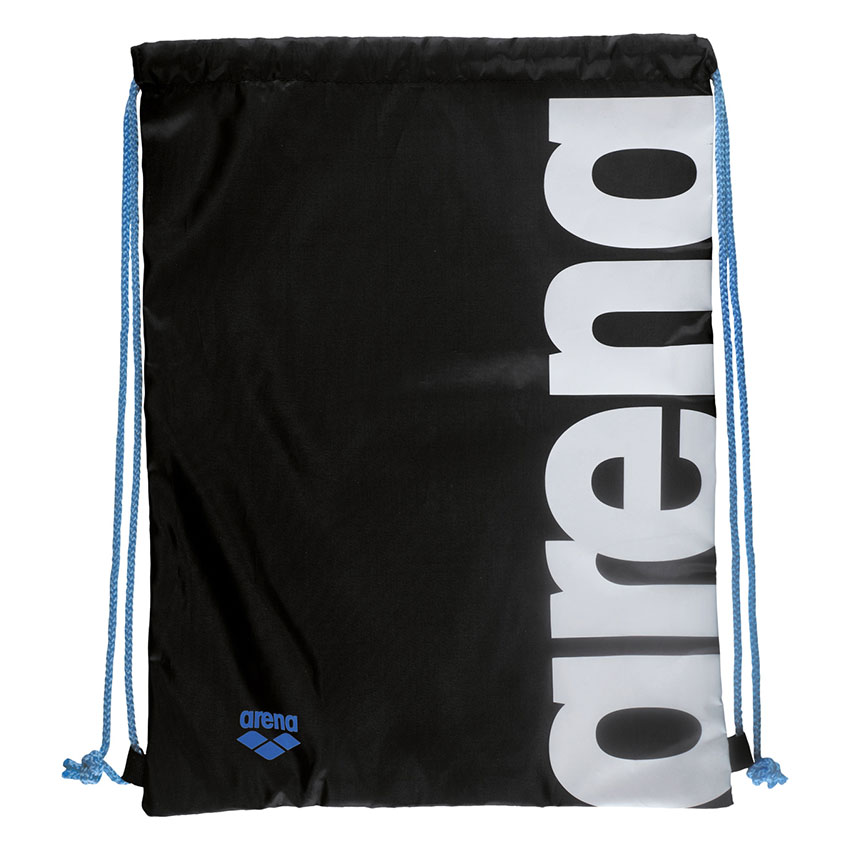 Arena Fast Swim Bag - Black