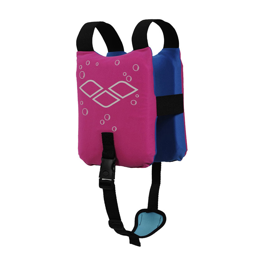 Pink Arena Learn To Swim Pad