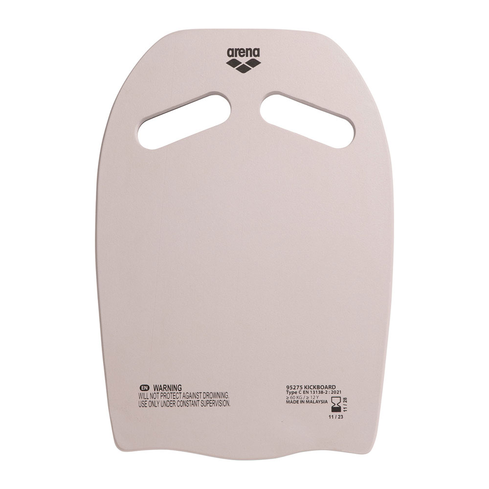 Arena Kickboard - Black/White