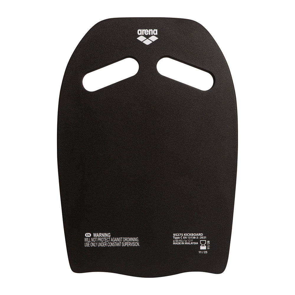 Arena Kickboard - Plum/Lime
