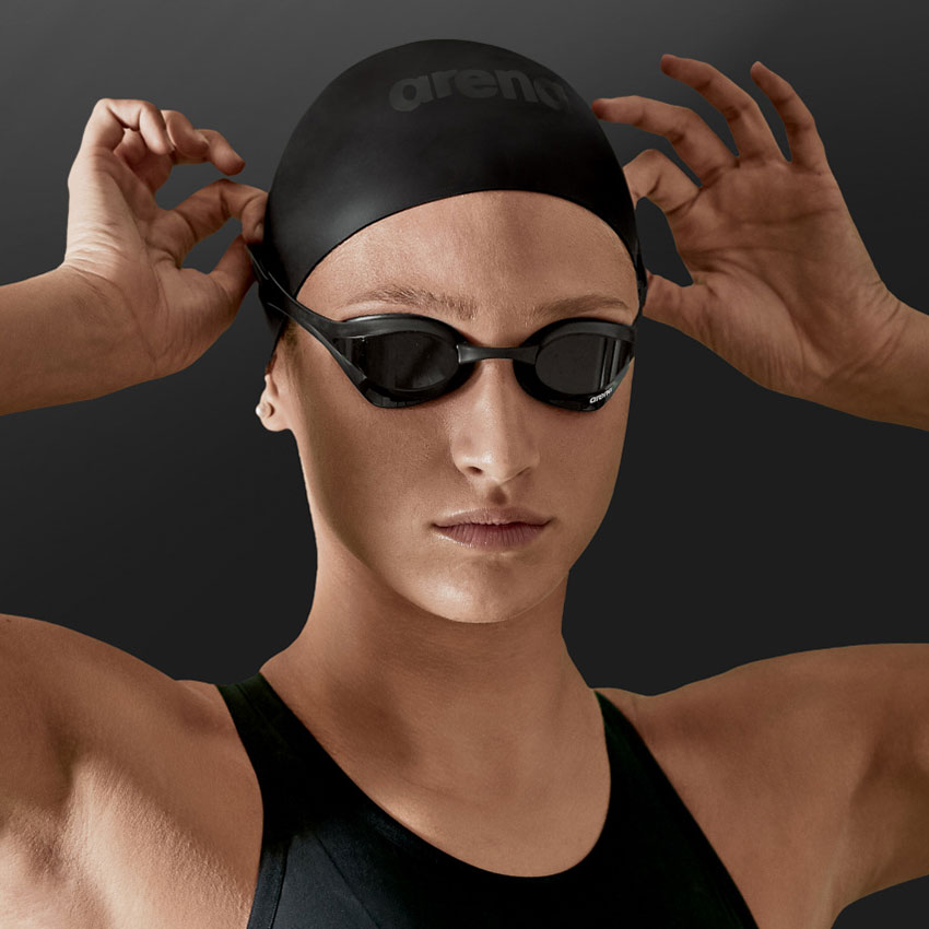 Arena Limited Edition Triple Black Set