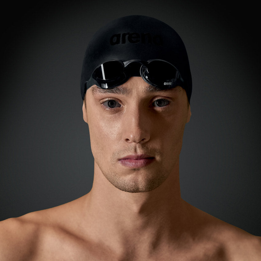 Arena Limited Edition Triple Black Set