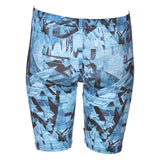 Arena Glitch Boys Blue Jammers