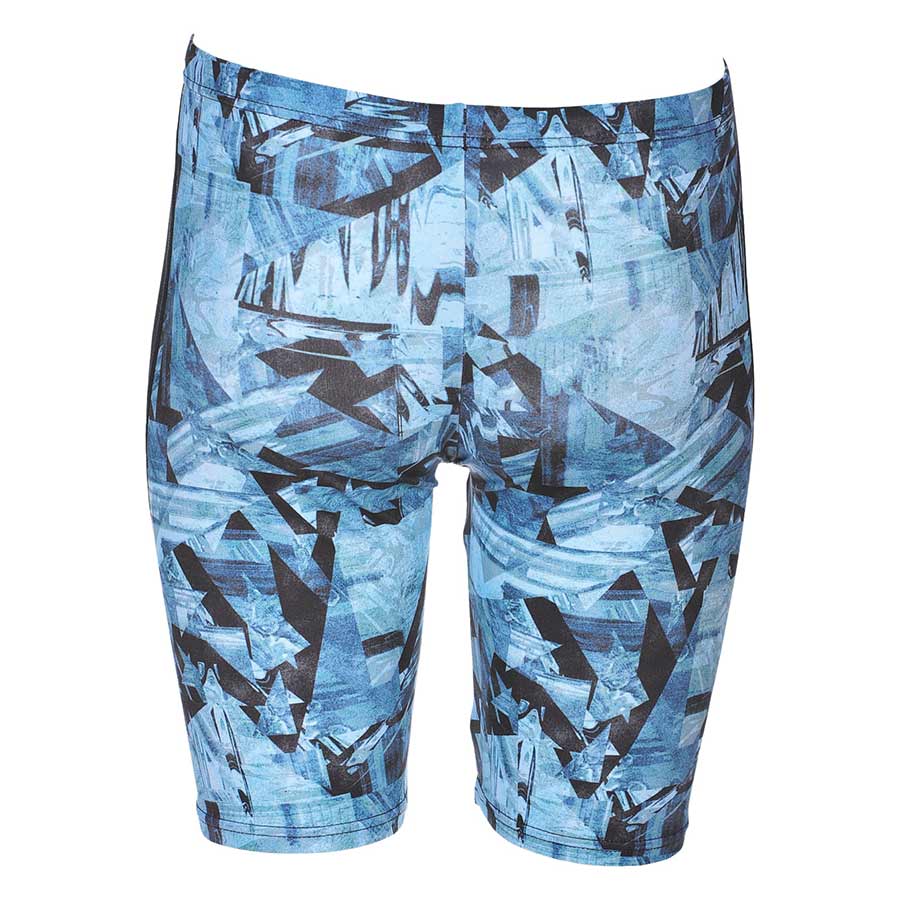 Arena Glitch Boys Blue Jammers