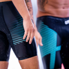 Arena Diamond Carbon Core FX Jammers