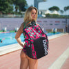 Monkeys Arena Team Backpack 45