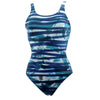 Arena Body Shaping Shirley U Back Swimsuit