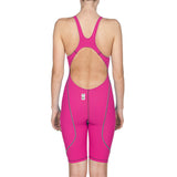Arena ST 2.0 Pink Short Leg Suit