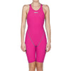 Arena ST 2.0 Pink Short Leg Suit