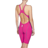 Arena ST 2.0 Pink Short Leg Suit