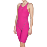 Arena ST 2.0 Pink Short Leg Suit