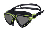 Arena X-Sight Open Water Triathlon Goggles Black