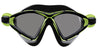 Arena X-Sight Open Water Triathlon Goggles Black