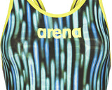 Limited Edition Arena Carbon Ultra Open Back Suit