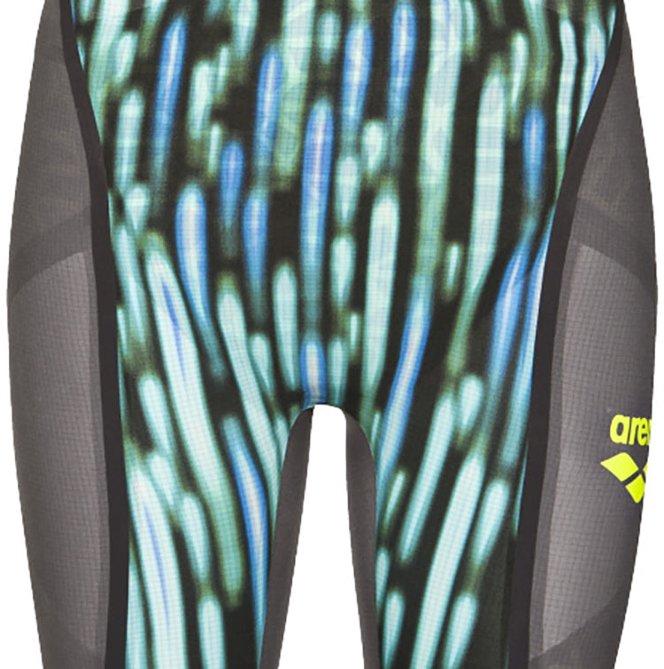 Limited Edition Arena Carbon Ultra Open Back Suit