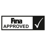 FINA Approved