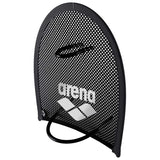 Arena Flex Paddles - Black