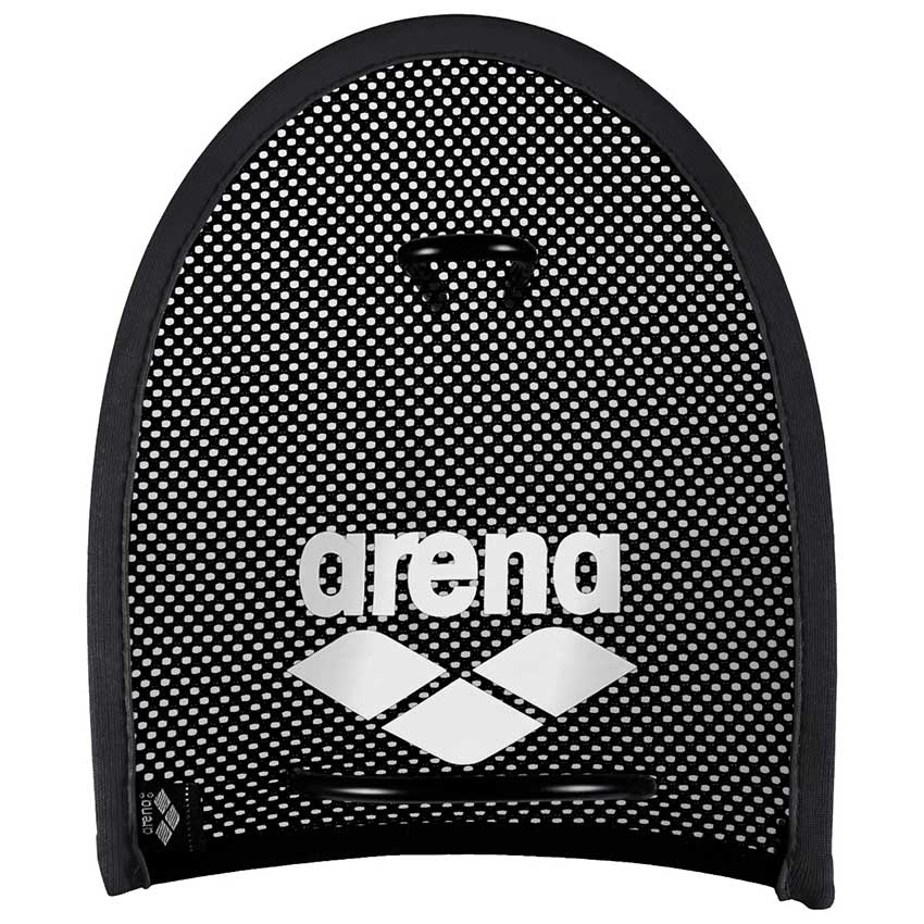 Arena Flex Paddles - Black
