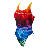 Arena Free-Style Swimsuit