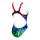 Arena Free-Style Swimsuit