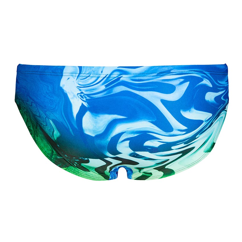 Arena Free-Style Swim Brief