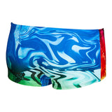 Arena Free-Style Swim Short