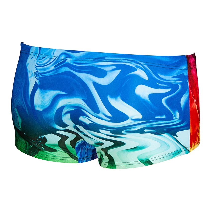 Arena Free-Style Swim Short