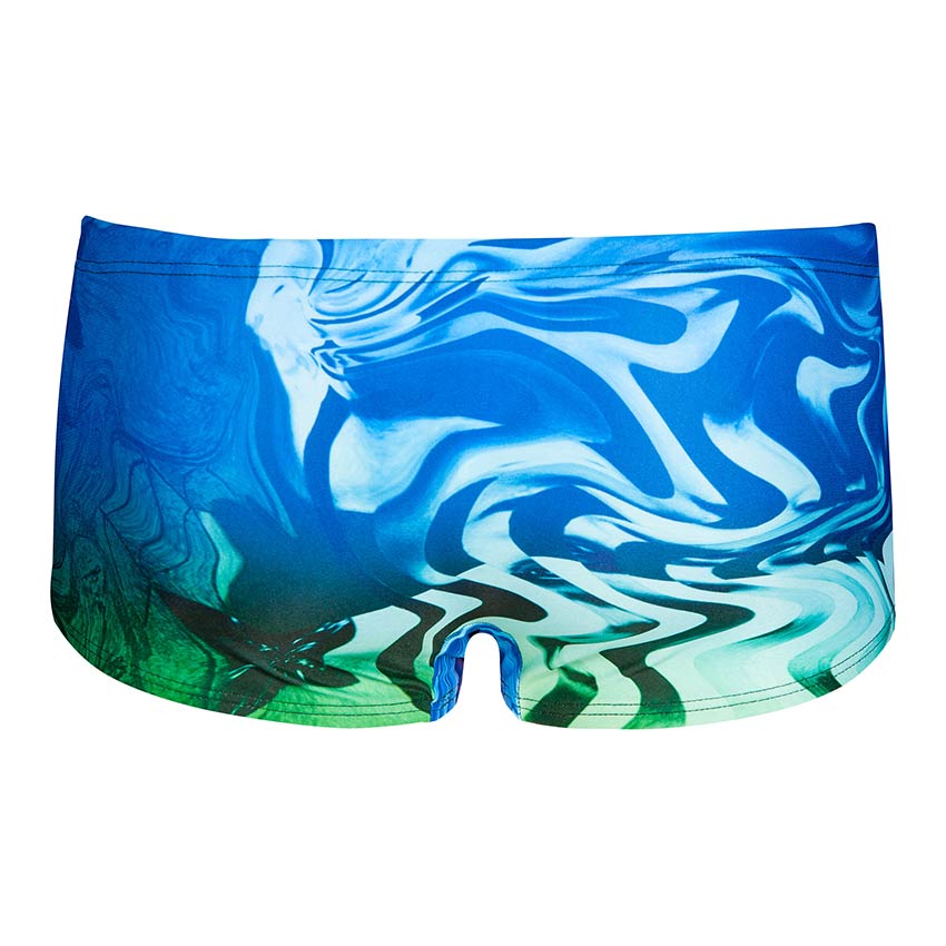 Arena Free-Style Swim Short