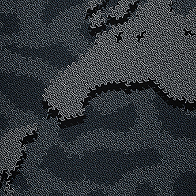 Arena ST 2.0 Maps grey