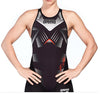 Limited Edition Arena Hosszu Carbon Flex VX Suit